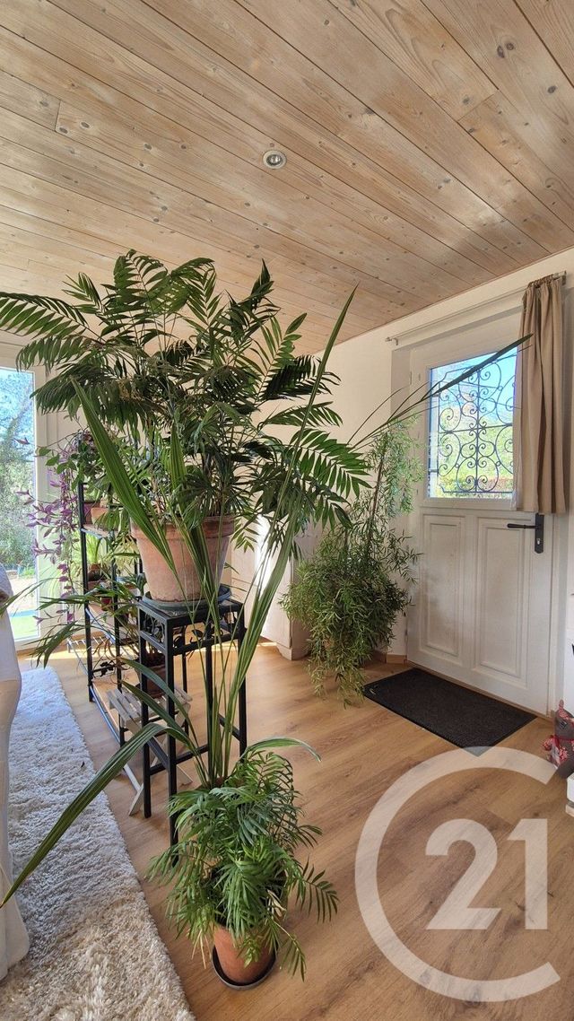 maison à vendre - 5 pièces - 191.5 m2 - CURCIAT DONGALON - 01 - RHONE-ALPES - Century 21 Camaz Immobilier
