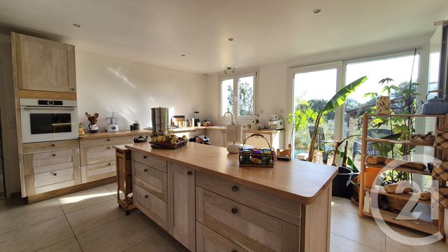 maison à vendre - 5 pièces - 191.5 m2 - CURCIAT DONGALON - 01 - RHONE-ALPES - Century 21 Camaz Immobilier