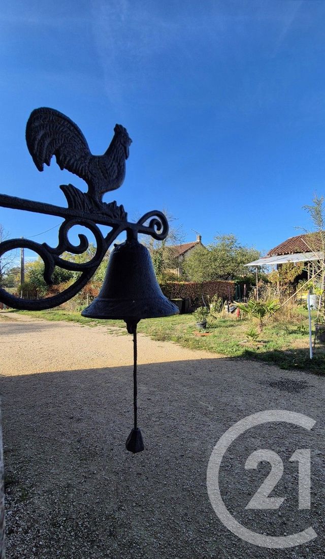 maison à vendre - 5 pièces - 191.5 m2 - CURCIAT DONGALON - 01 - RHONE-ALPES - Century 21 Camaz Immobilier
