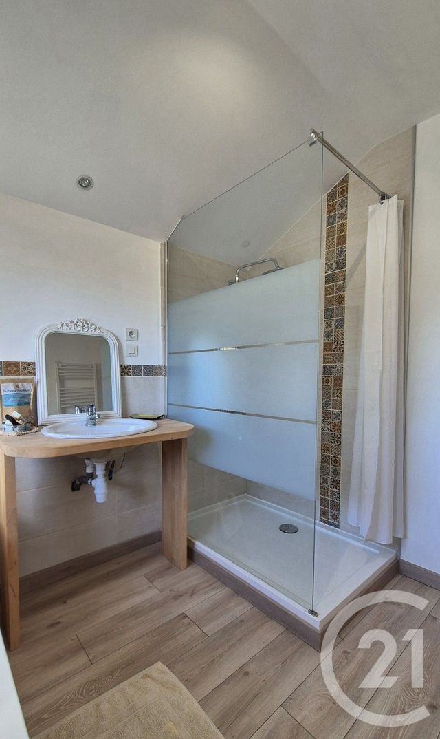 maison à vendre - 5 pièces - 191.5 m2 - CURCIAT DONGALON - 01 - RHONE-ALPES - Century 21 Camaz Immobilier
