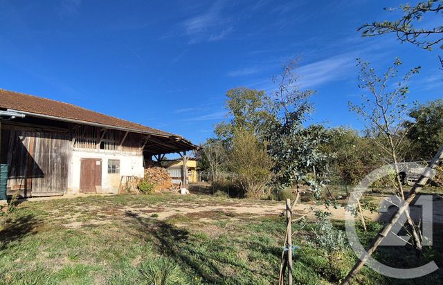 maison à vendre - 5 pièces - 191.5 m2 - CURCIAT DONGALON - 01 - RHONE-ALPES - Century 21 Camaz Immobilier