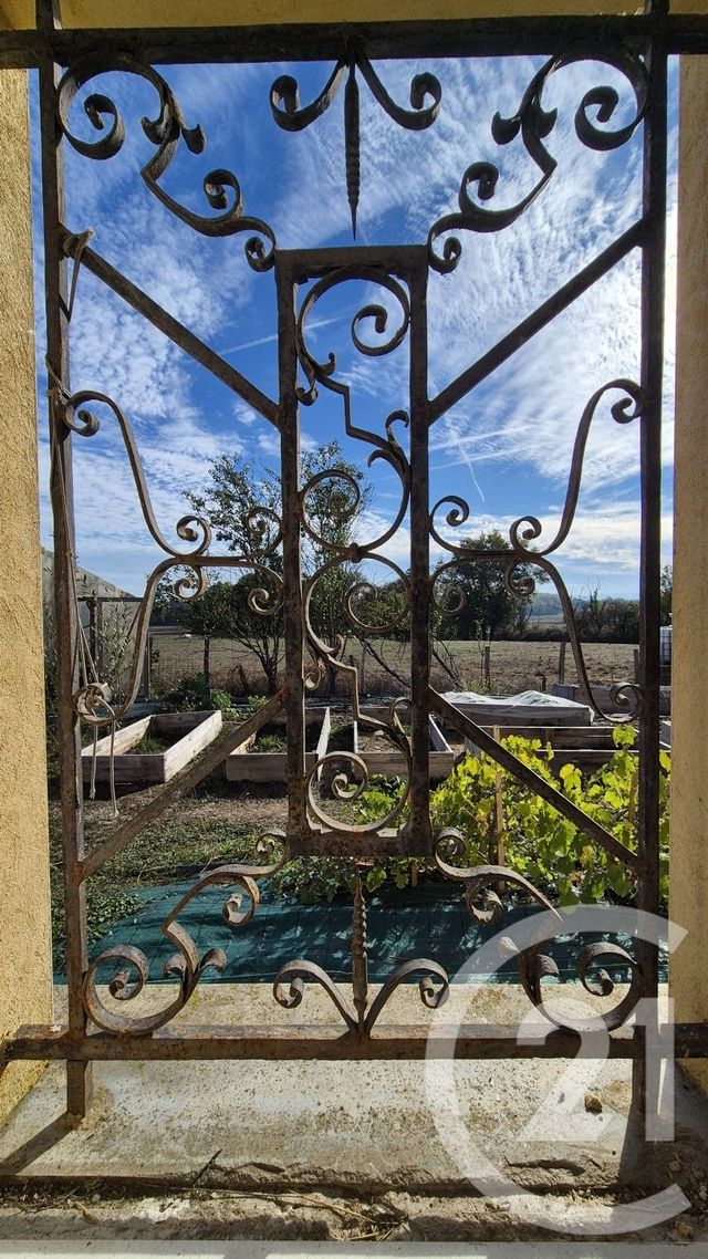 maison à vendre - 5 pièces - 191.5 m2 - CURCIAT DONGALON - 01 - RHONE-ALPES - Century 21 Camaz Immobilier