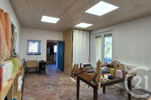 maison à vendre - 5 pièces - 191.5 m2 - CURCIAT DONGALON - 01 - RHONE-ALPES - Century 21 Camaz Immobilier