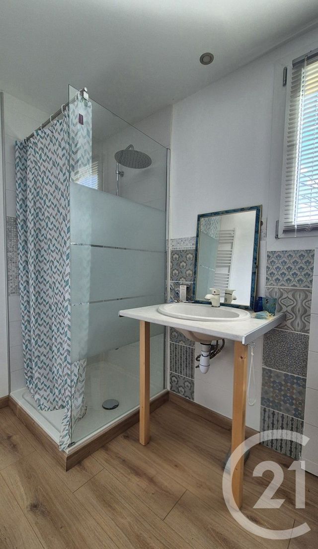 maison à vendre - 5 pièces - 191.5 m2 - CURCIAT DONGALON - 01 - RHONE-ALPES - Century 21 Camaz Immobilier
