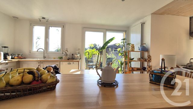 maison à vendre - 5 pièces - 191.5 m2 - CURCIAT DONGALON - 01 - RHONE-ALPES - Century 21 Camaz Immobilier