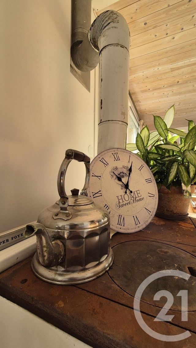 maison à vendre - 5 pièces - 191.5 m2 - CURCIAT DONGALON - 01 - RHONE-ALPES - Century 21 Camaz Immobilier